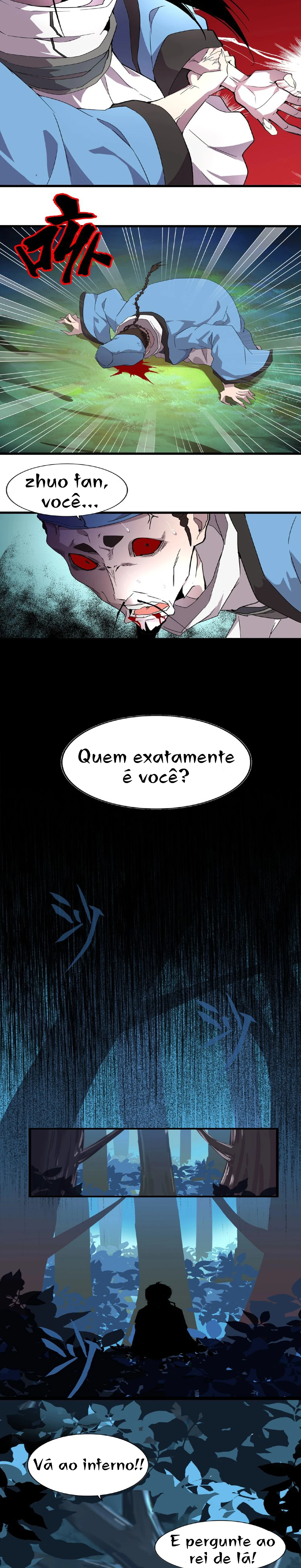 The Devil Butler — Cap. 45, pág. 24