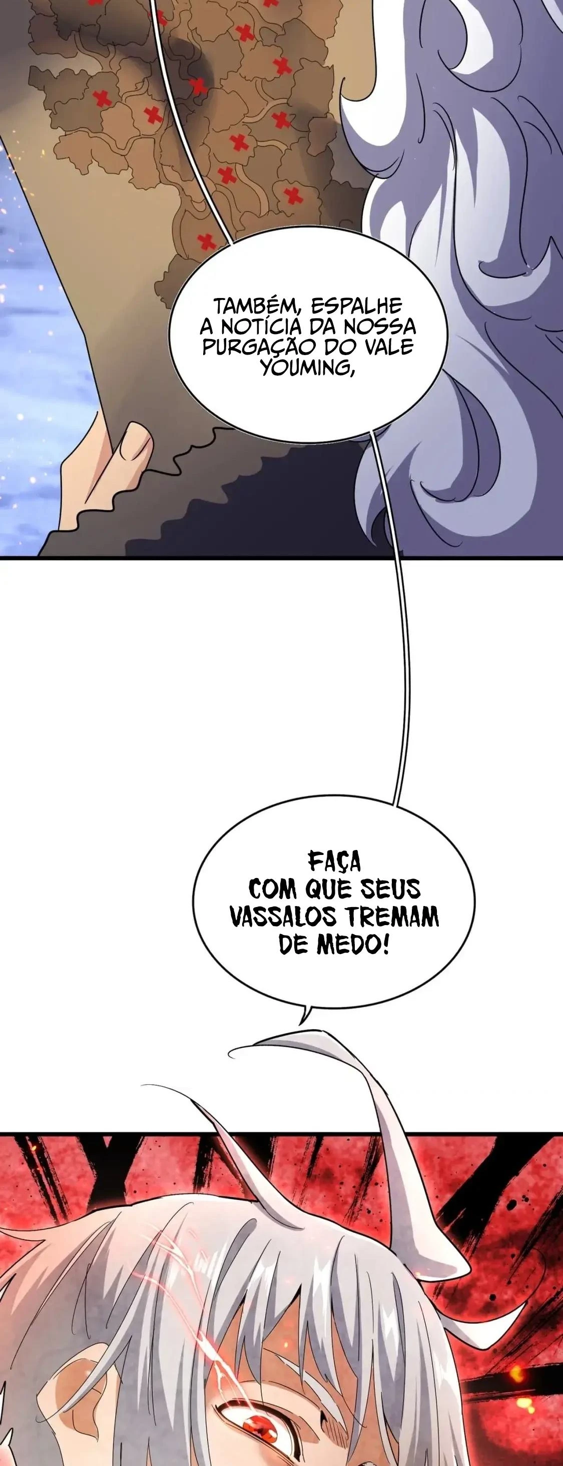 The Devil Butler — Cap. 452, pág. 26