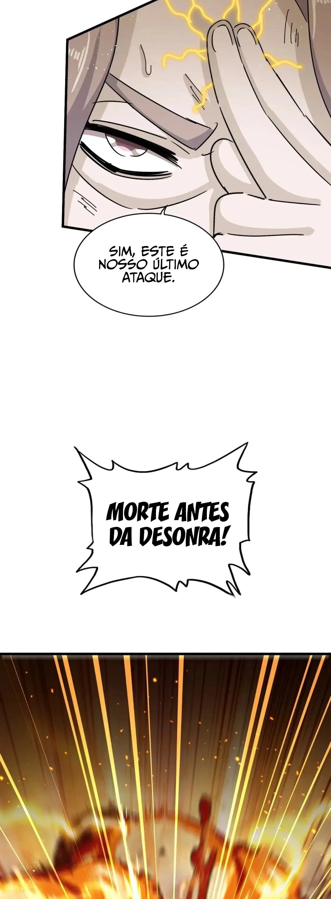 The Devil Butler — Cap. 457, pág. 30