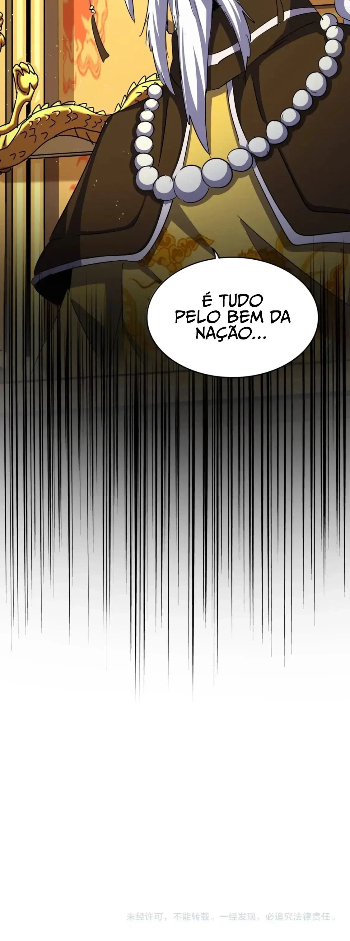The Devil Butler — Cap. 466, pág. 31