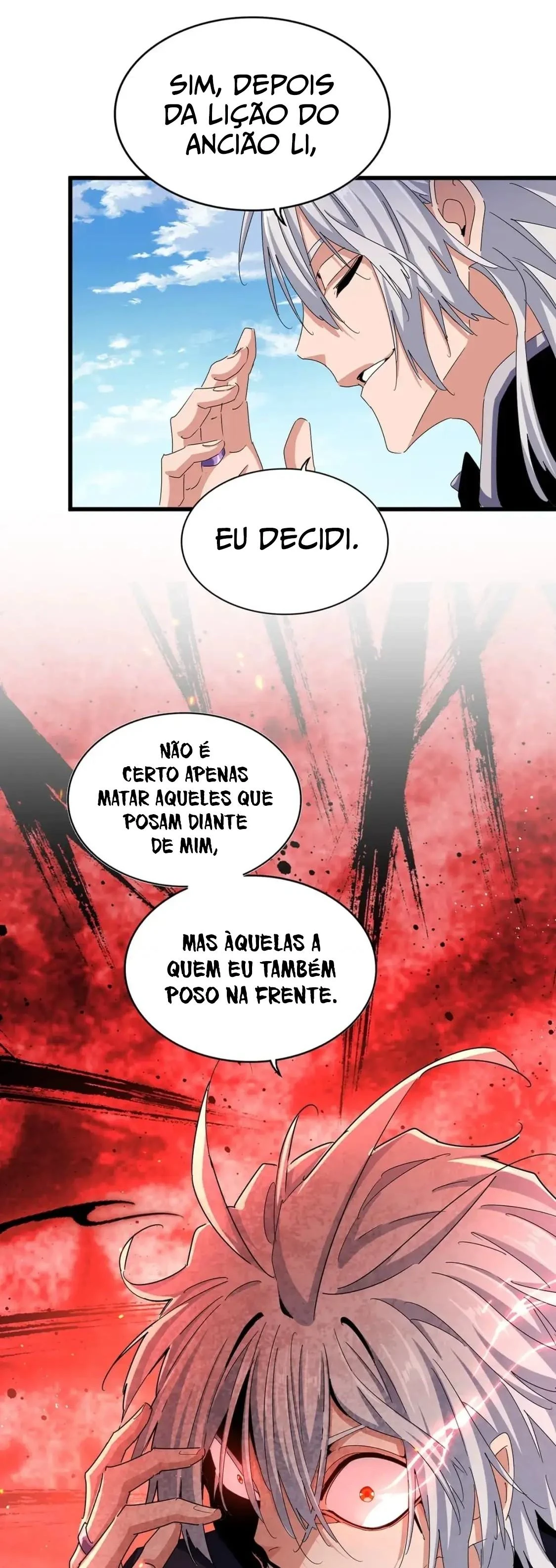 The Devil Butler — Cap. 473, pág. 7