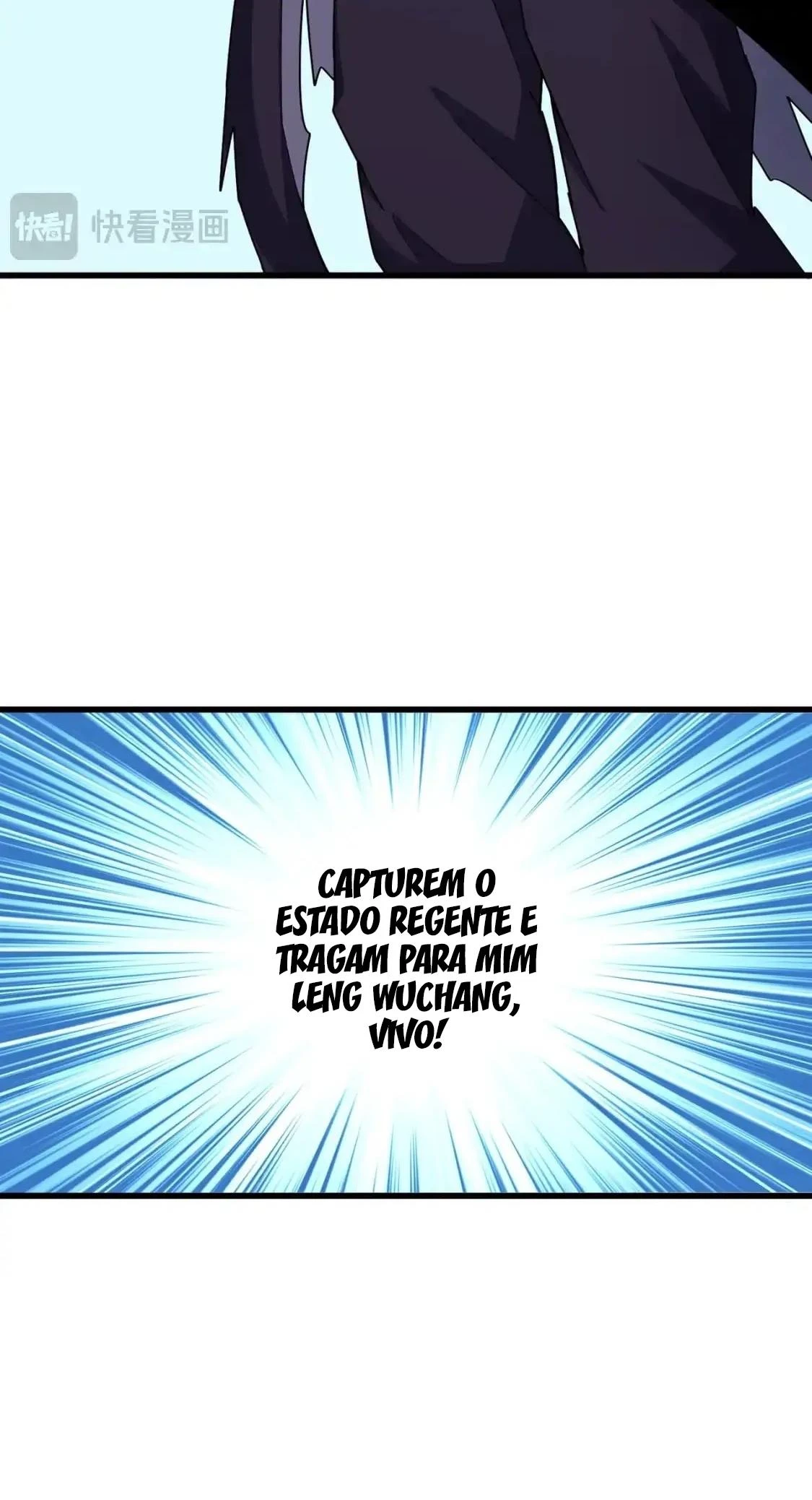 The Devil Butler — Cap. 486, pág. 36