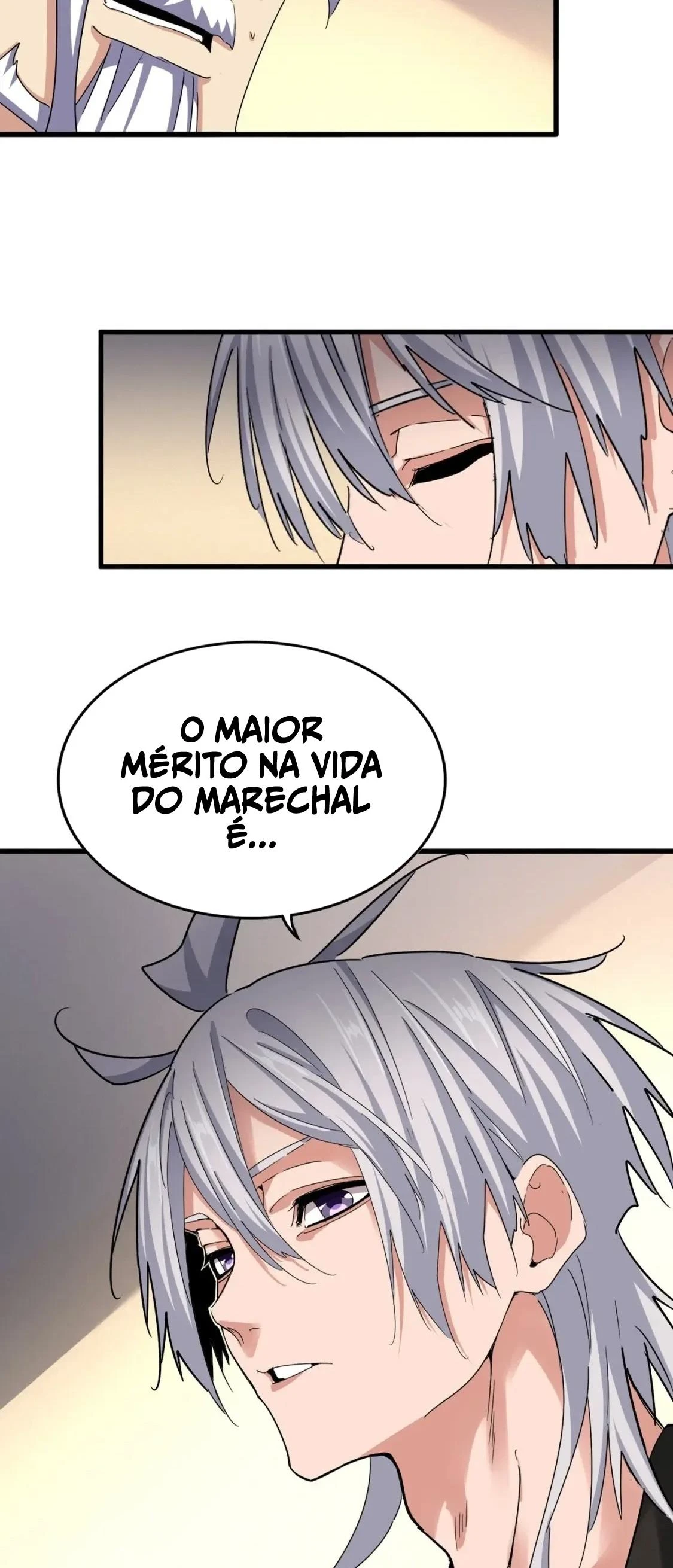The Devil Butler — Cap. 502, pág. 3