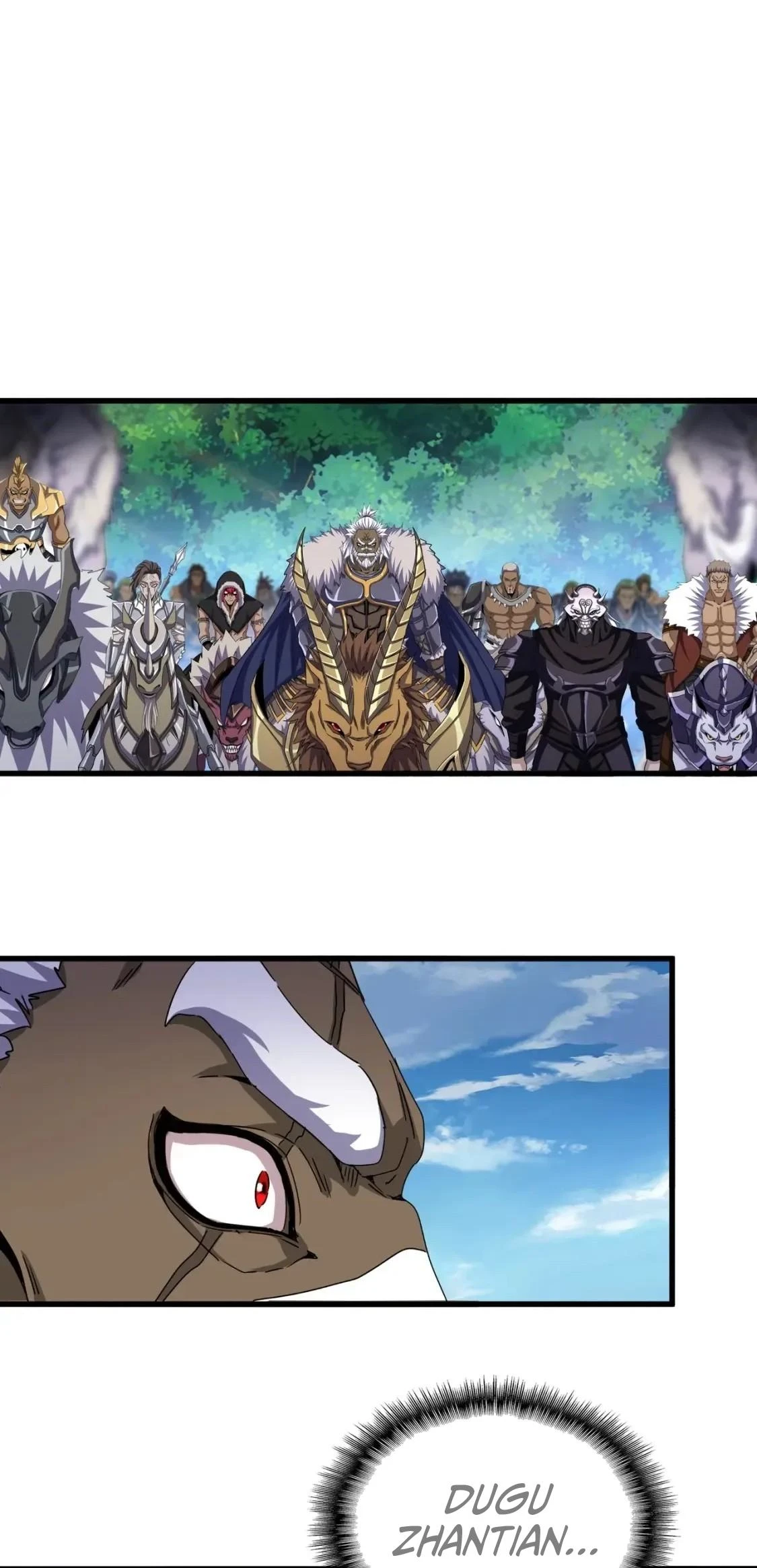 The Devil Butler — Cap. 504, pág. 27