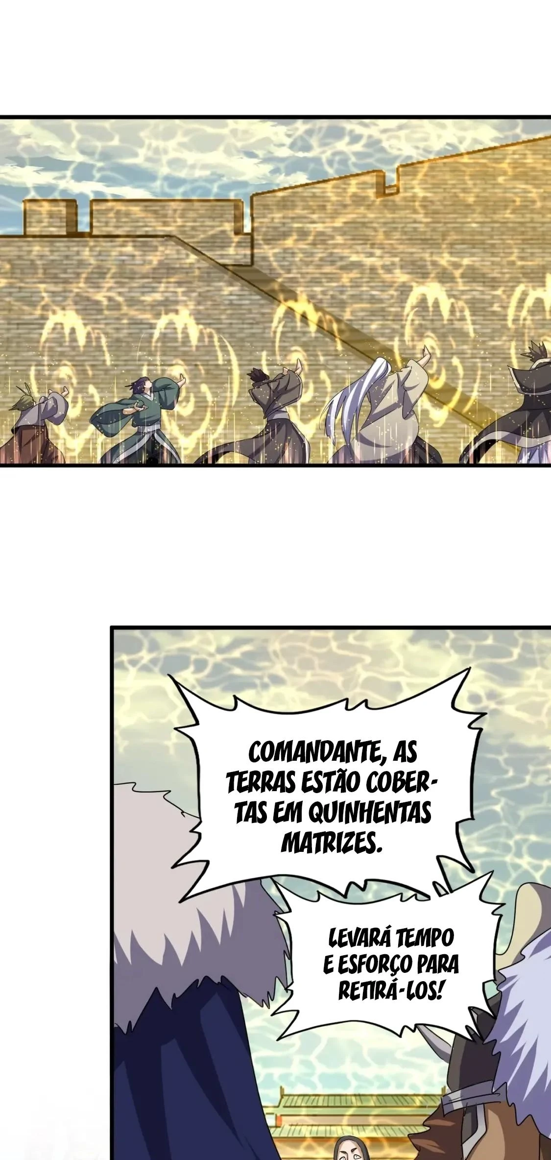 The Devil Butler — Cap. 510, pág. 37