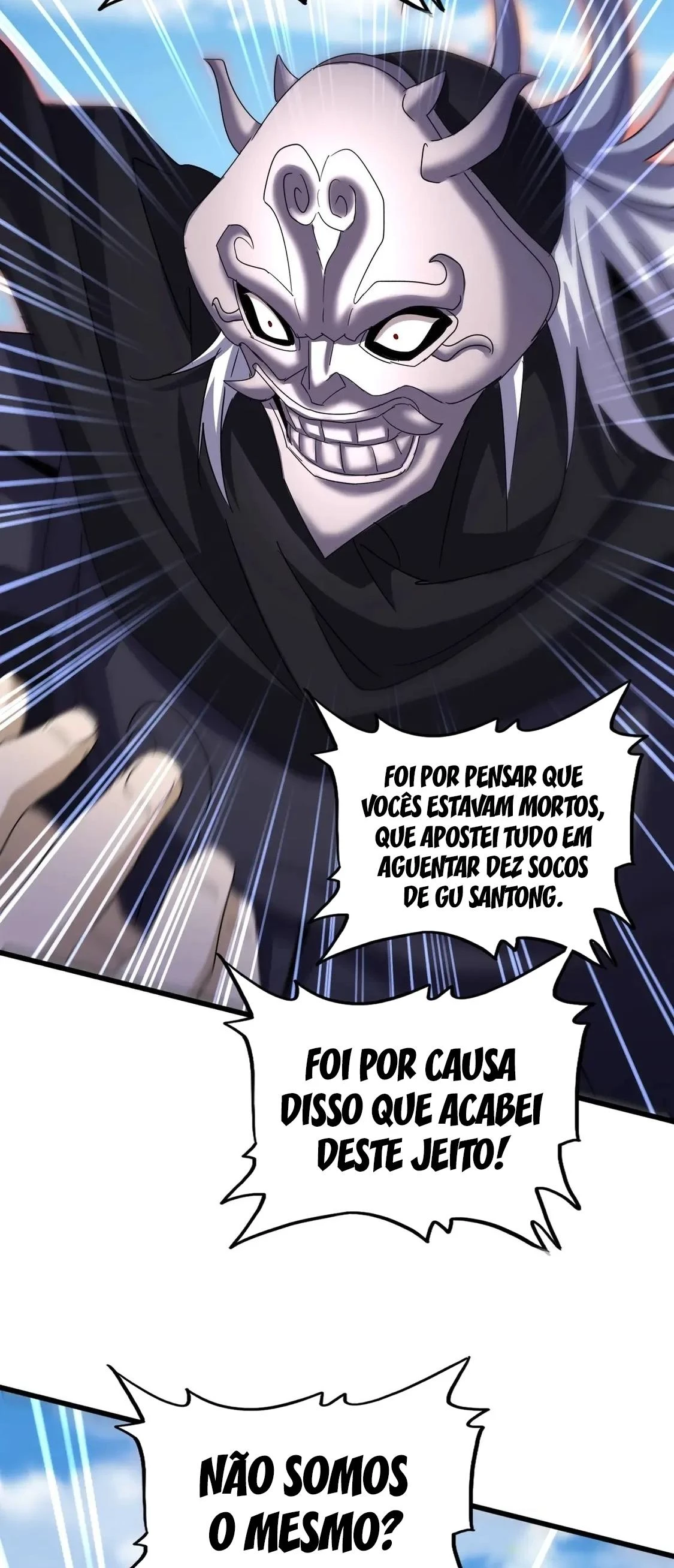 The Devil Butler — Cap. 519, pág. 30