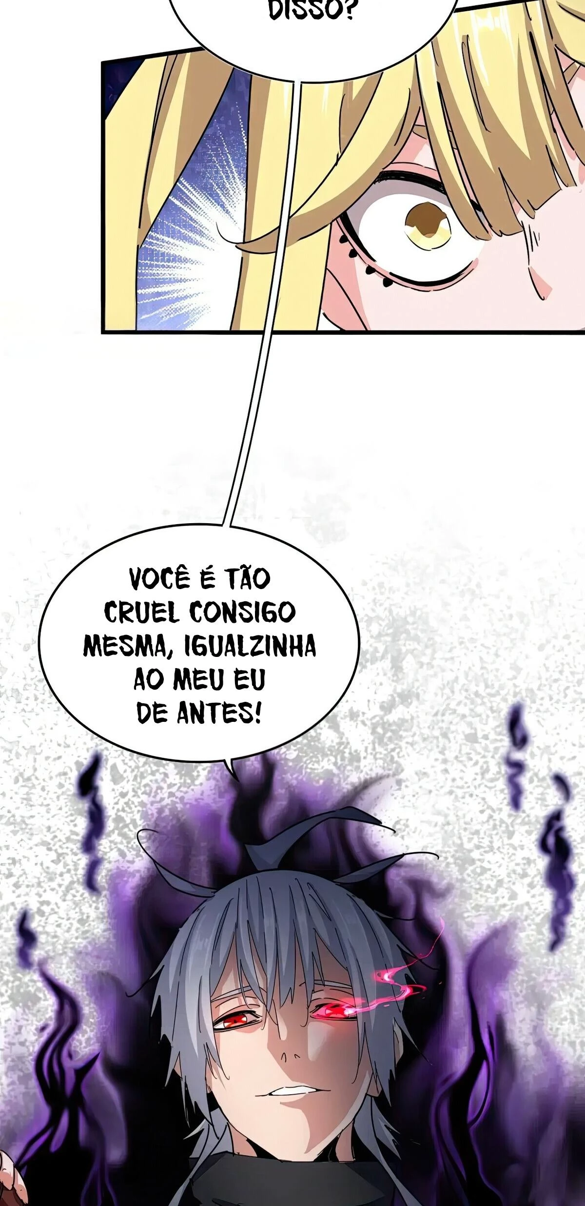 The Devil Butler — Cap. 549, pág. 37
