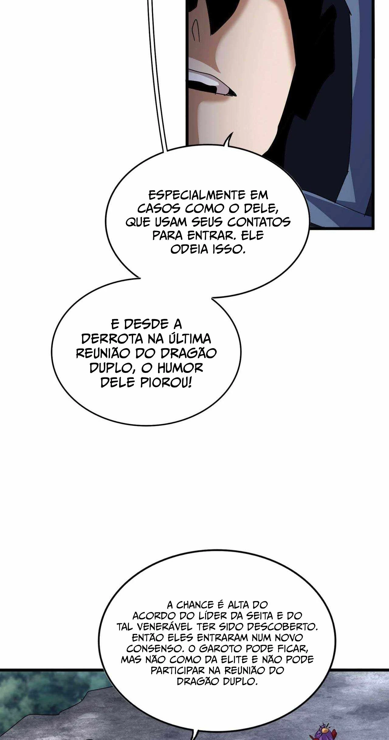 The Devil Butler — Cap. 552, pág. 35