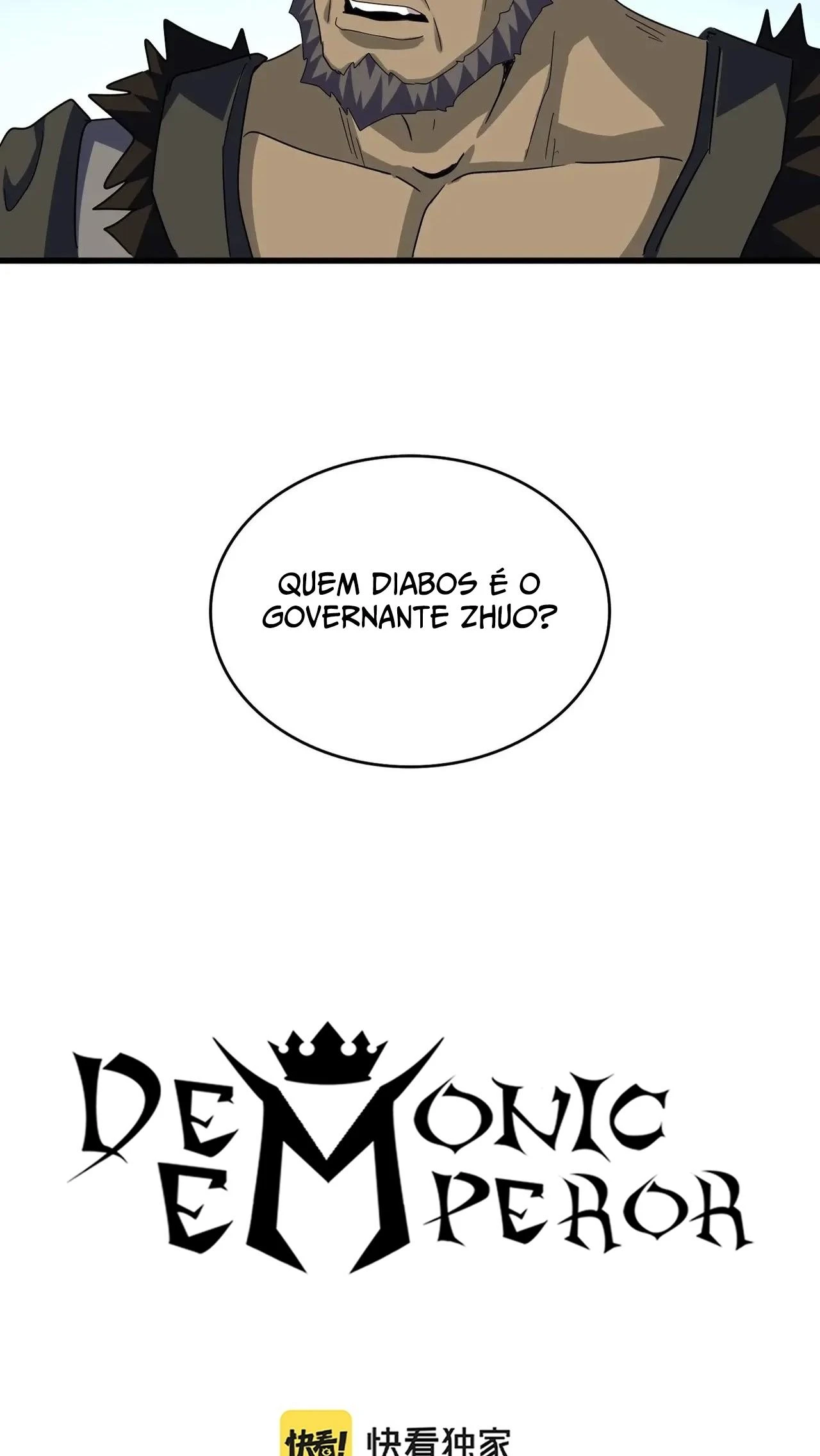The Devil Butler — Cap. 571, pág. 4