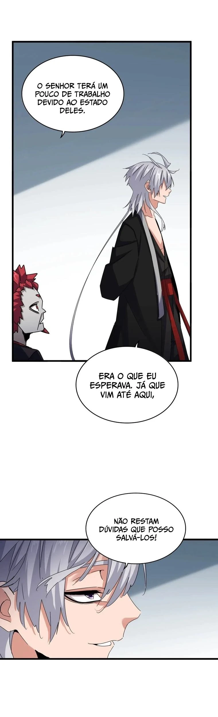The Devil Butler — Cap. 572, pág. 7