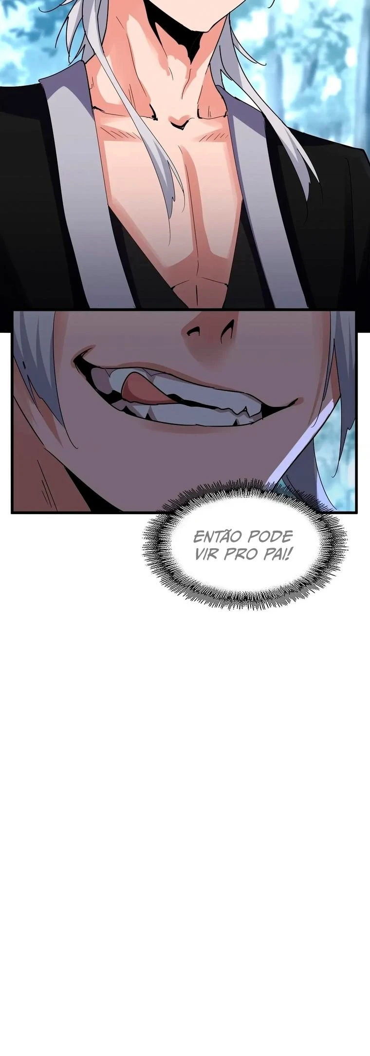 The Devil Butler — Cap. 574, pág. 27