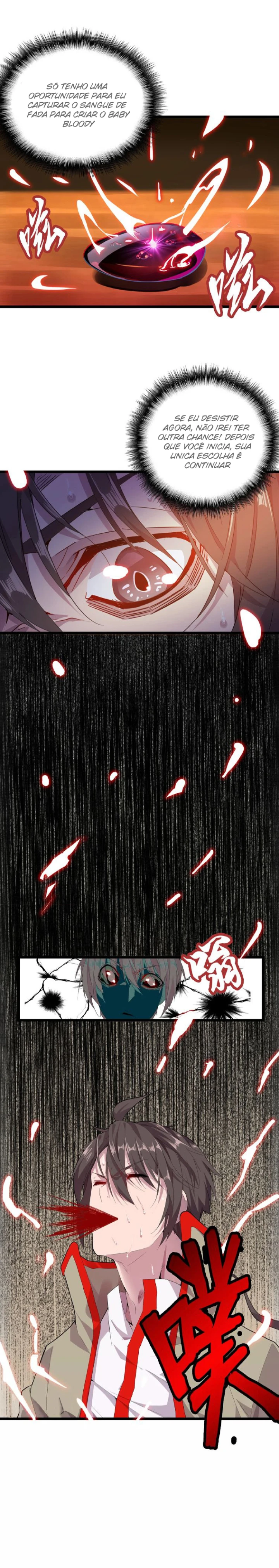 The Devil Butler — Cap. 7, pág. 4