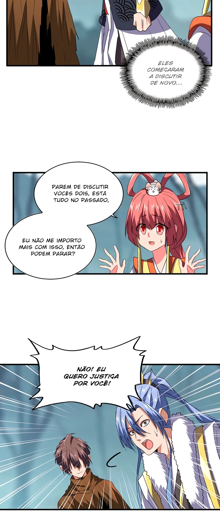 The Devil Butler — Cap. 76, pág. 9