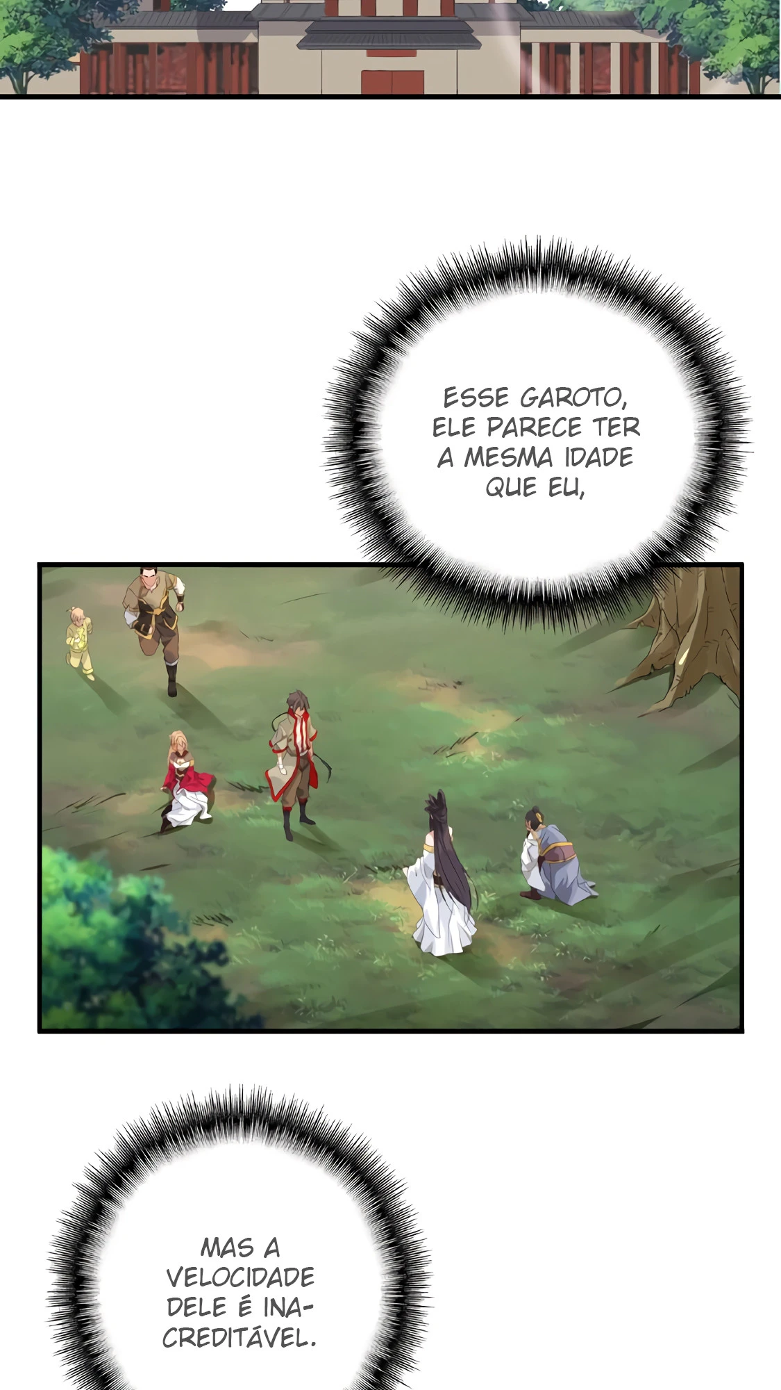 The Devil Butler — Cap. 8, pág. 4