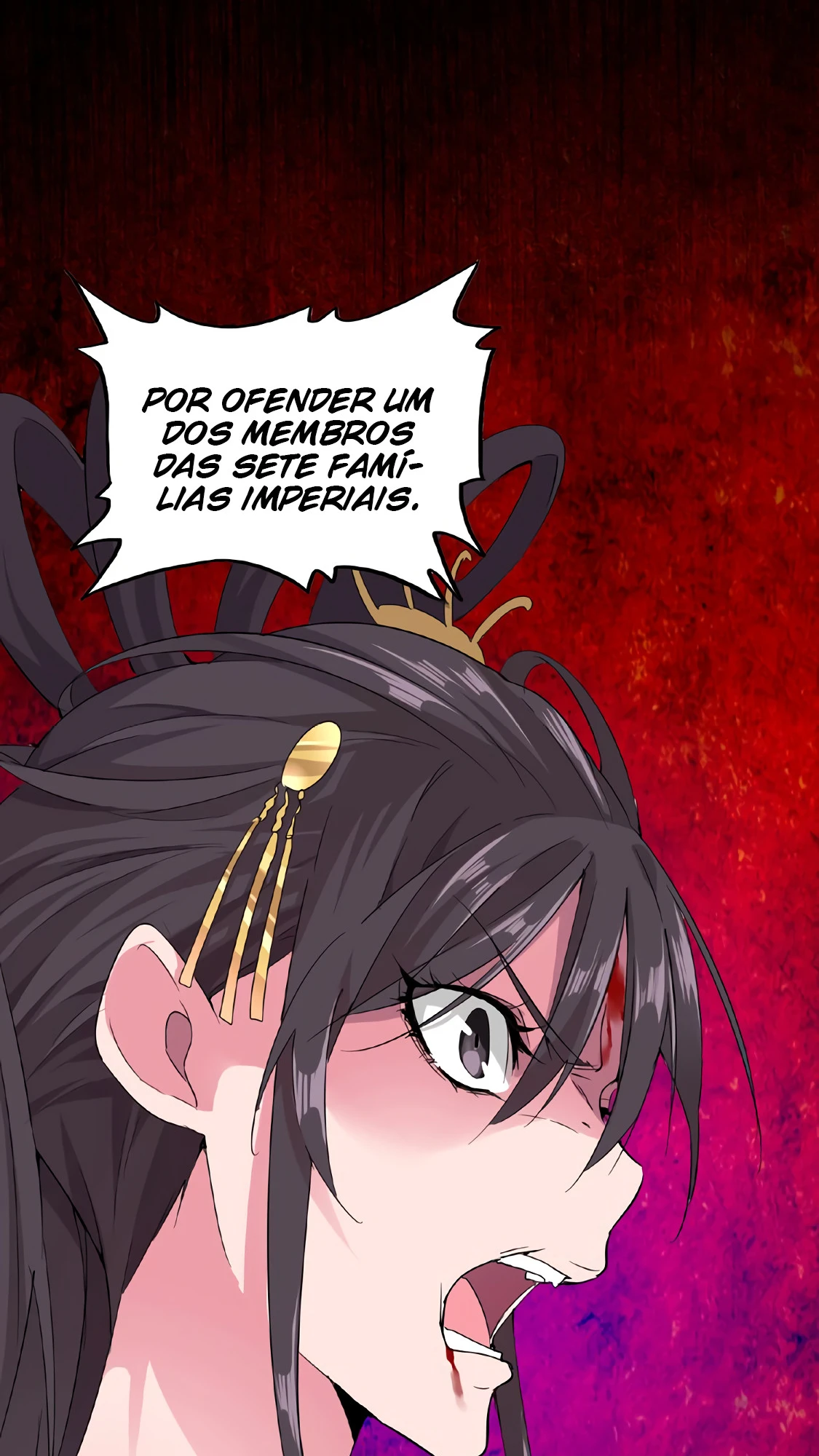 The Devil Butler — Cap. 8, pág. 66