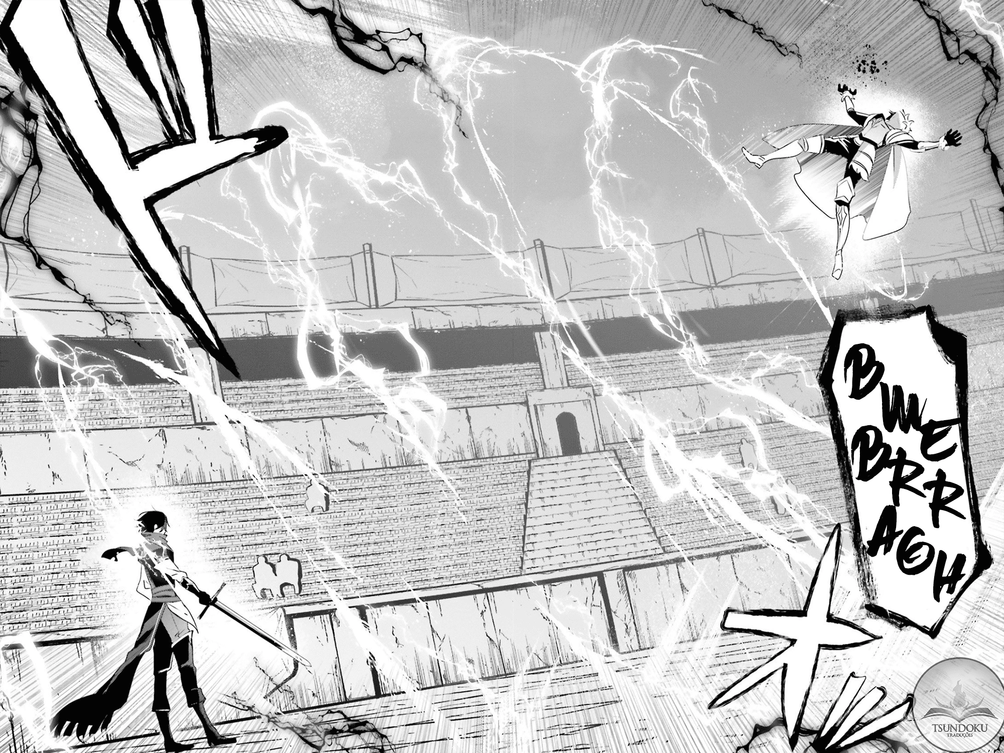 The Eminence in Shadow — Cap. 22, pág. 10