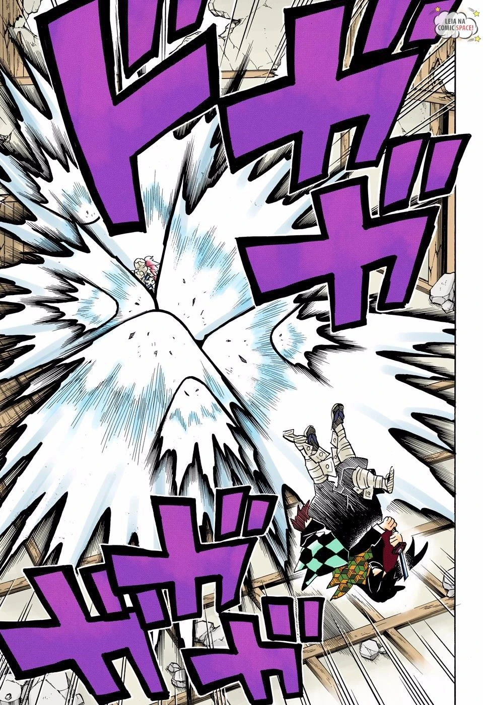 Tokyo Revengers — Cap. 156, pág. 12
