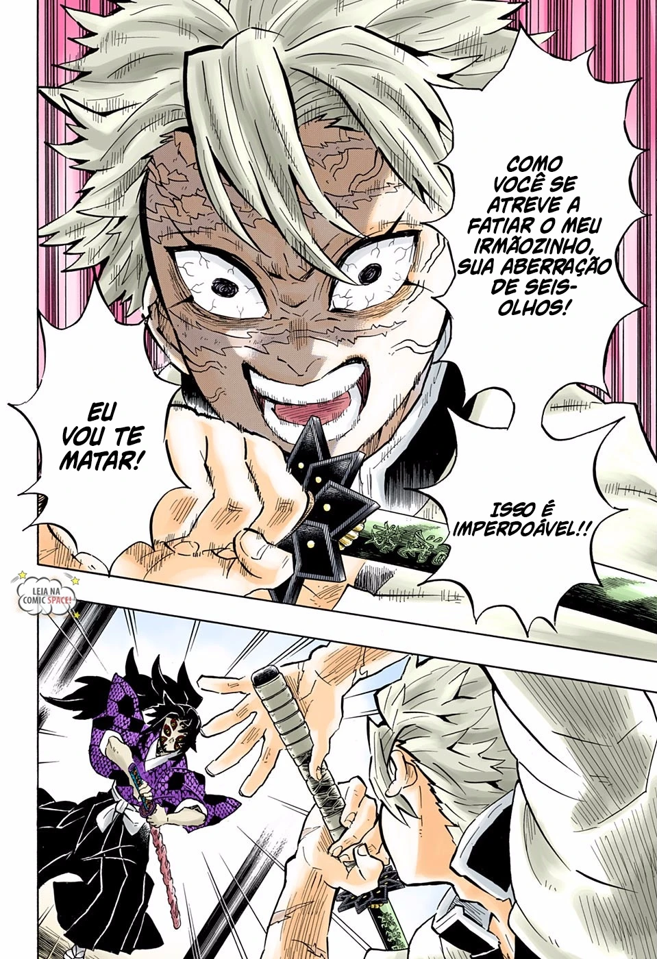 Tokyo Revengers — Cap. 166, pág. 17