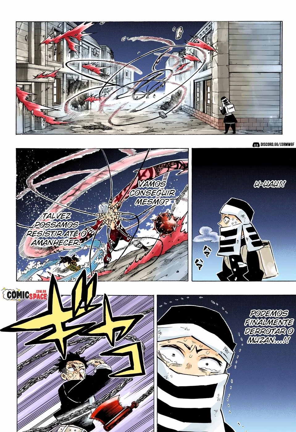 Tokyo Revengers — Cap. 191, pág. 7