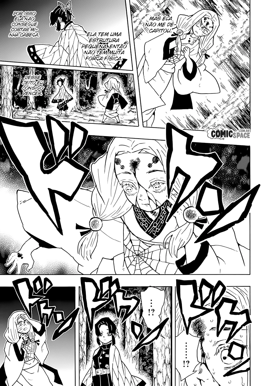 Tokyo Revengers — Cap. 41, pág. 19