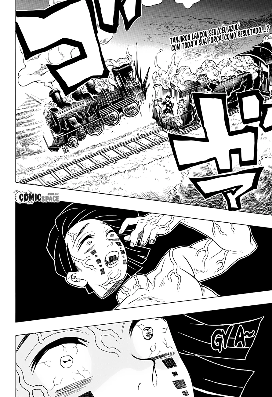 Tokyo Revengers — Cap. 62, pág. 3