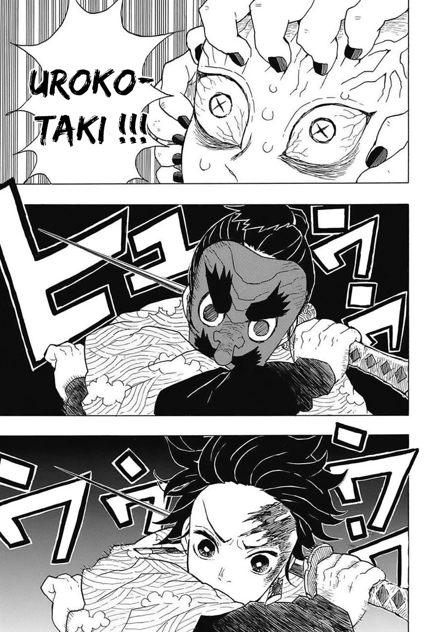 Tokyo Revengers — Cap. 8, pág. 4