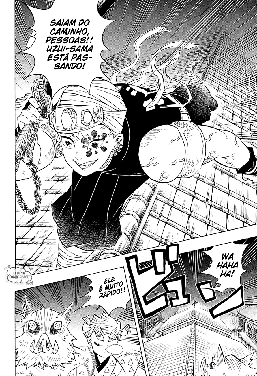 Tokyo Revengers — Cap. 80, pág. 7