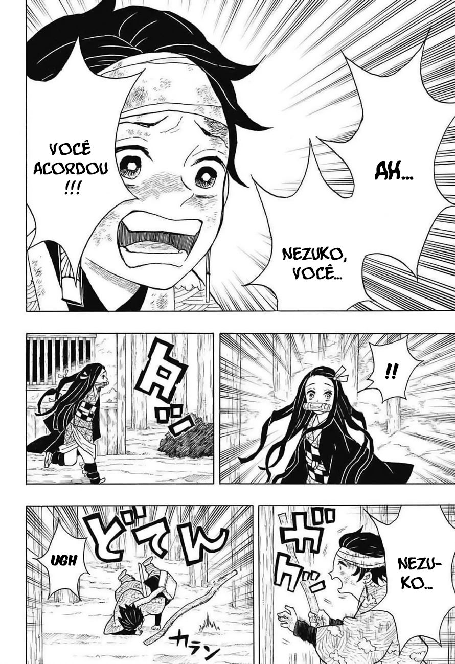Tokyo Revengers — Cap. 9, pág. 7