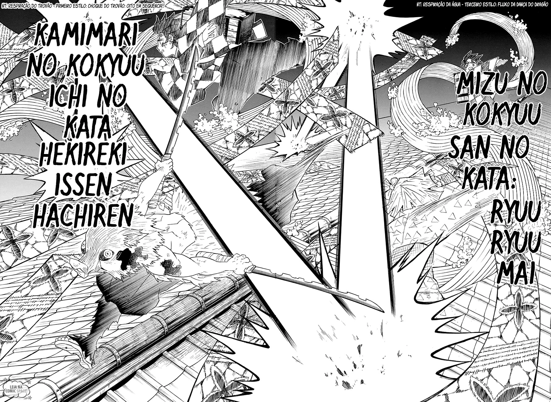 Tokyo Revengers — Cap. 91, pág. 16