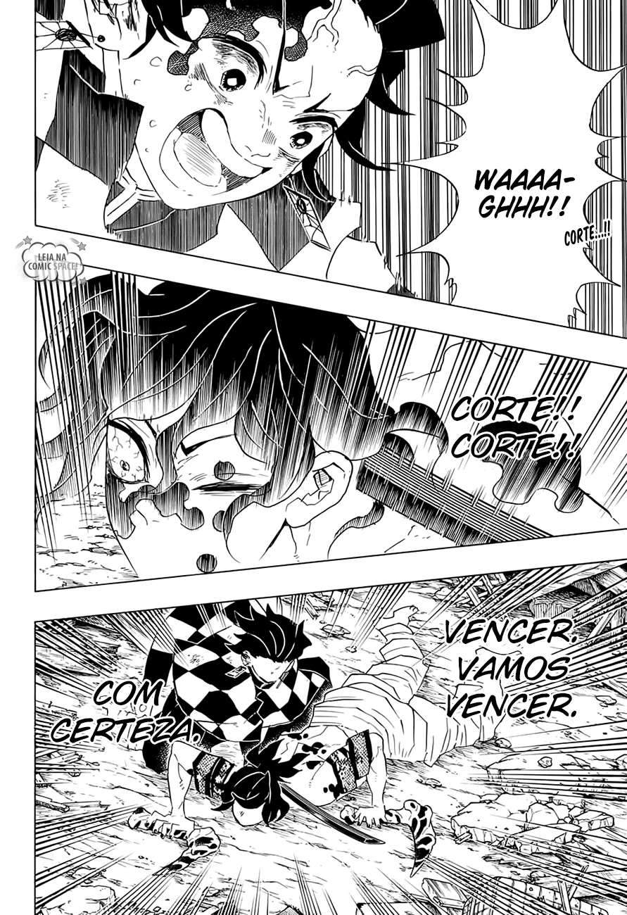 Tokyo Revengers — Cap. 93, pág. 3