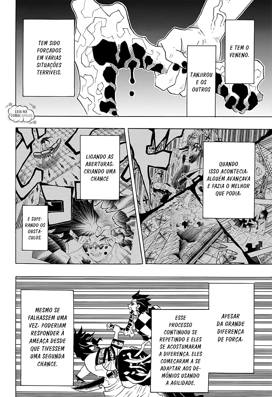 Tokyo Revengers — Cap. 94, pág. 3