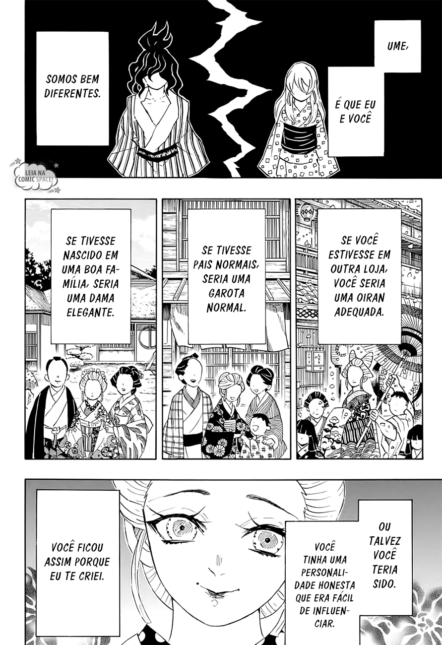 Tokyo Revengers — Cap. 97, pág. 3