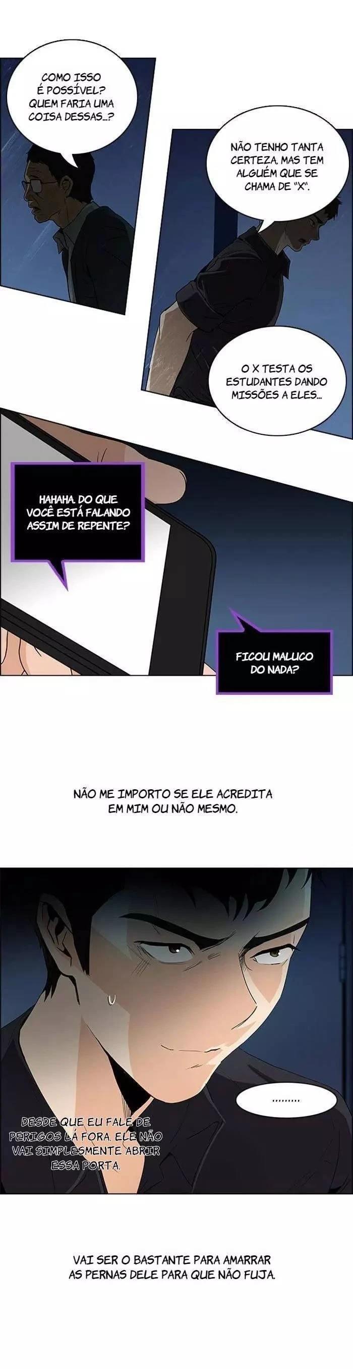 DICE: The Cube That Changes Everything — Cap. 102, pág. 6