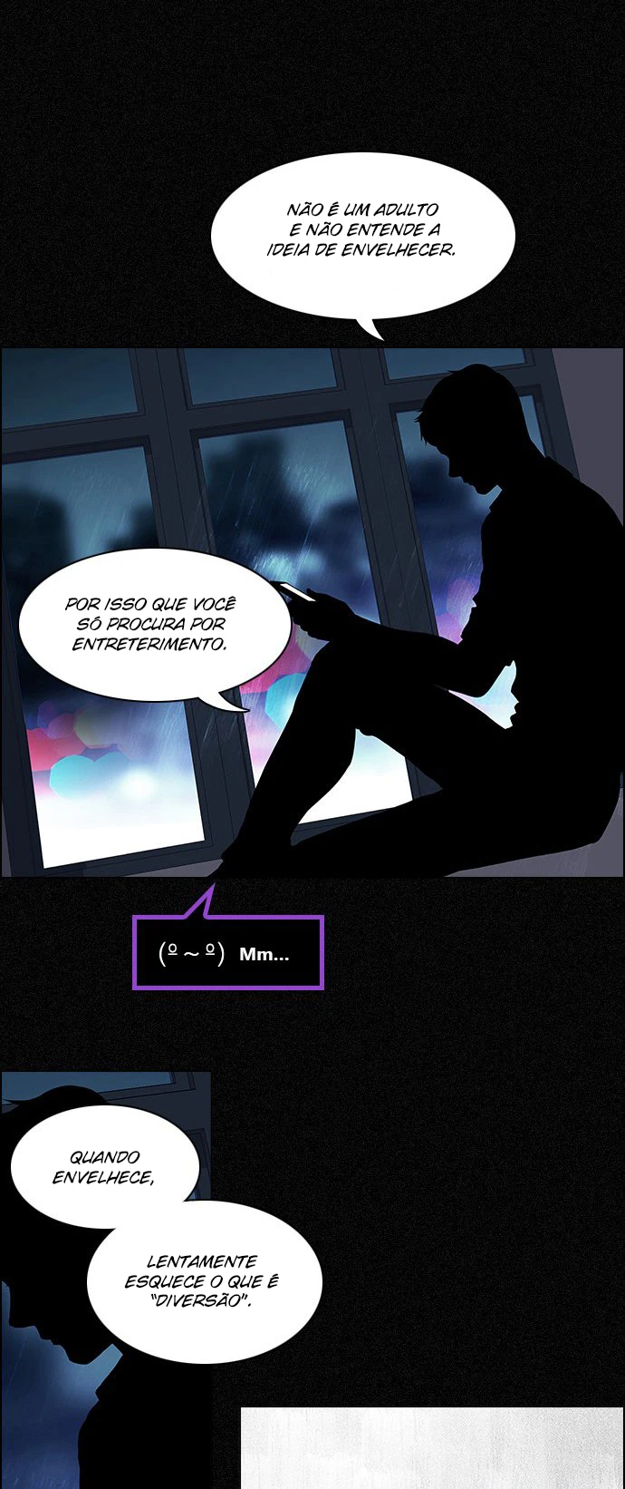 DICE: The Cube That Changes Everything — Cap. 103, pág. 19