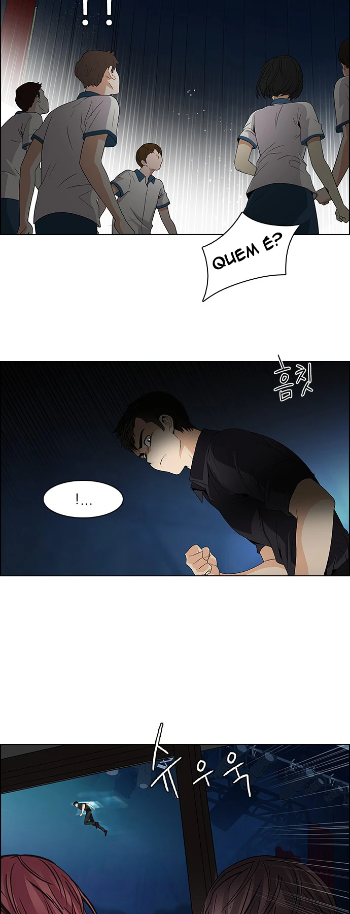 DICE: The Cube That Changes Everything — Cap. 105, pág. 7