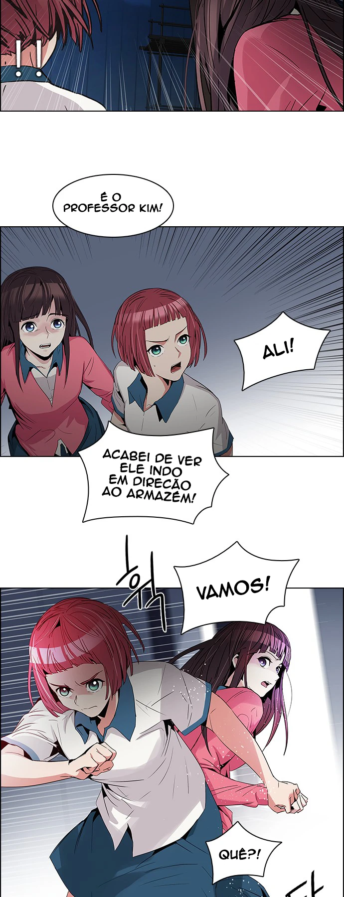 DICE: The Cube That Changes Everything — Cap. 105, pág. 8