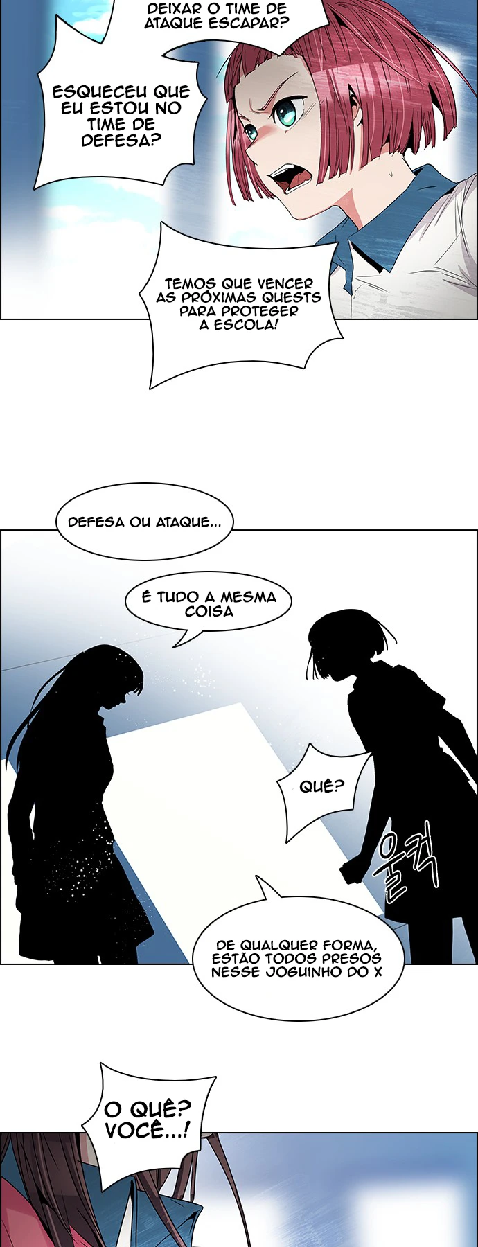 DICE: The Cube That Changes Everything — Cap. 105, pág. 12