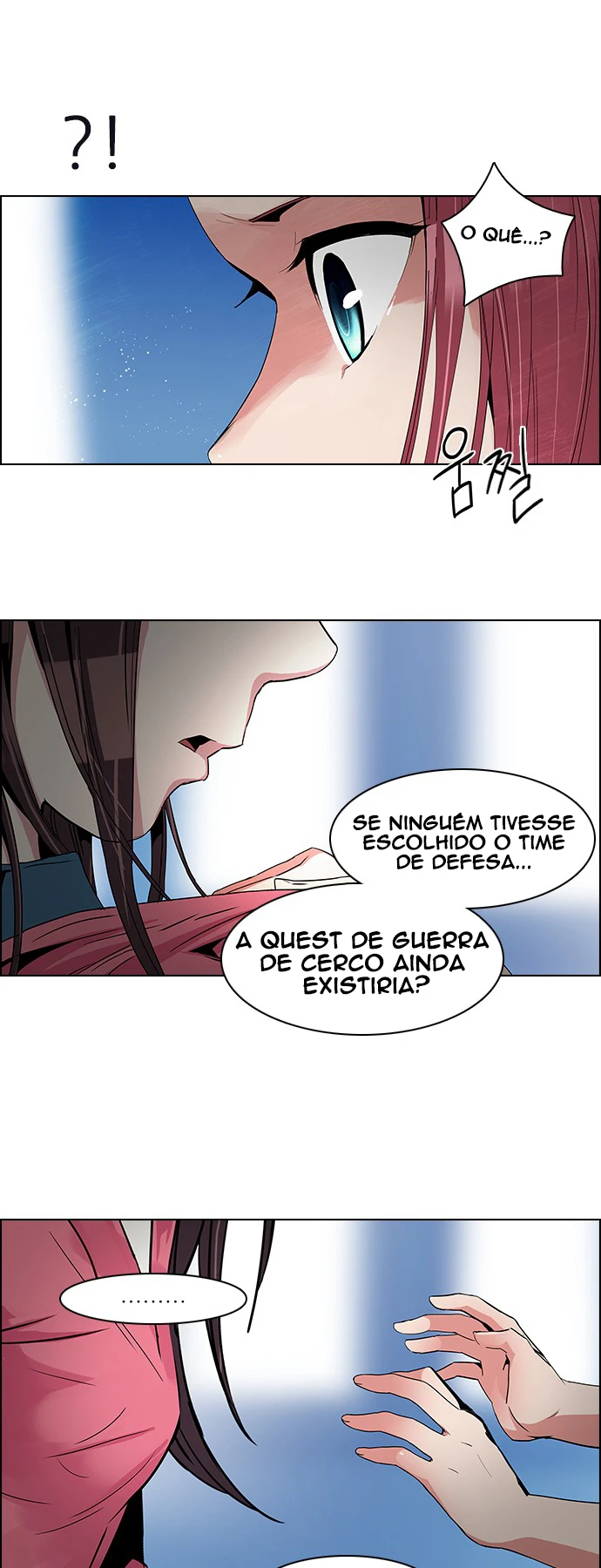 DICE: The Cube That Changes Everything — Cap. 105, pág. 14