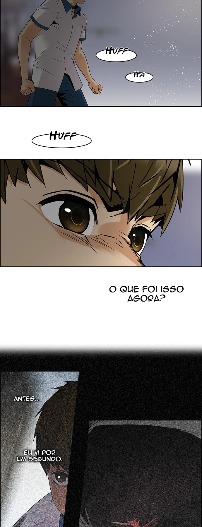 DICE: The Cube That Changes Everything — Cap. 106, pág. 16