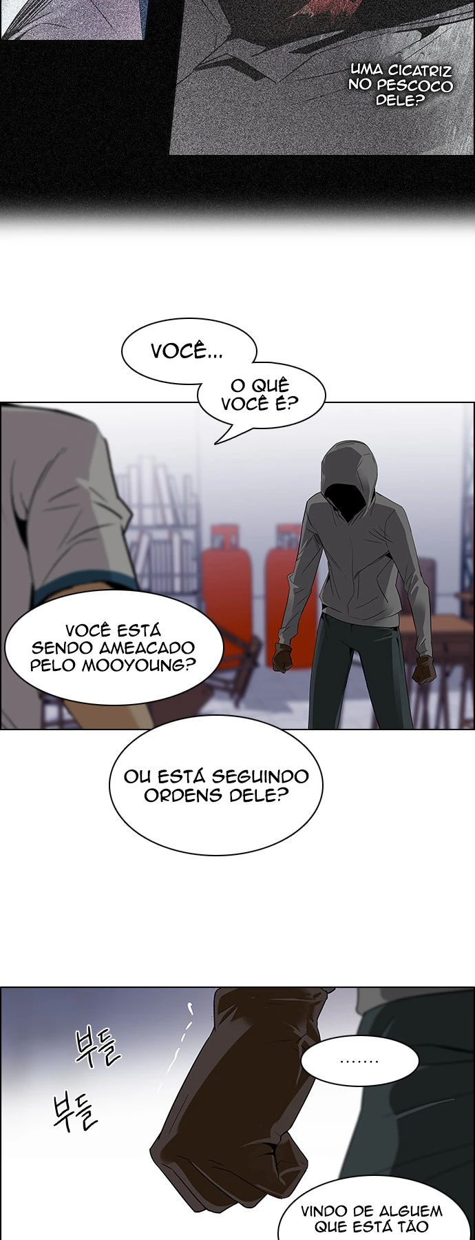 DICE: The Cube That Changes Everything — Cap. 106, pág. 17