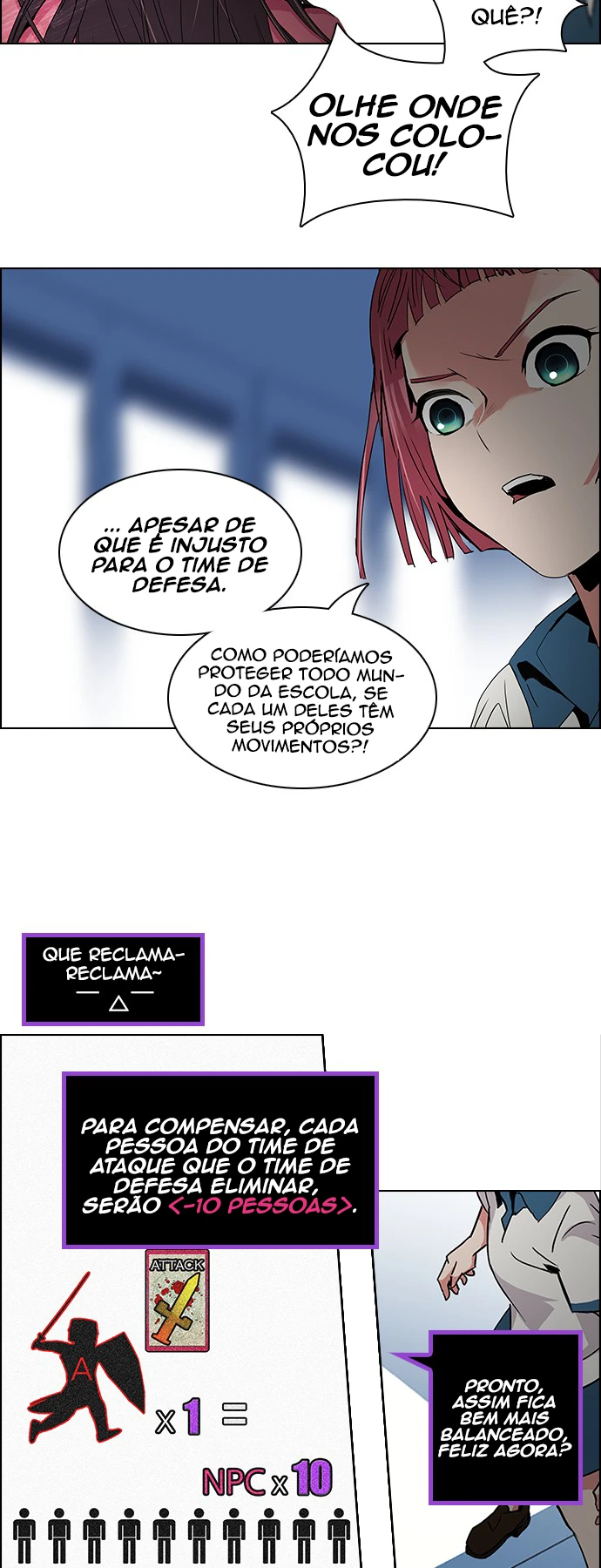 DICE: The Cube That Changes Everything — Cap. 106, pág. 25