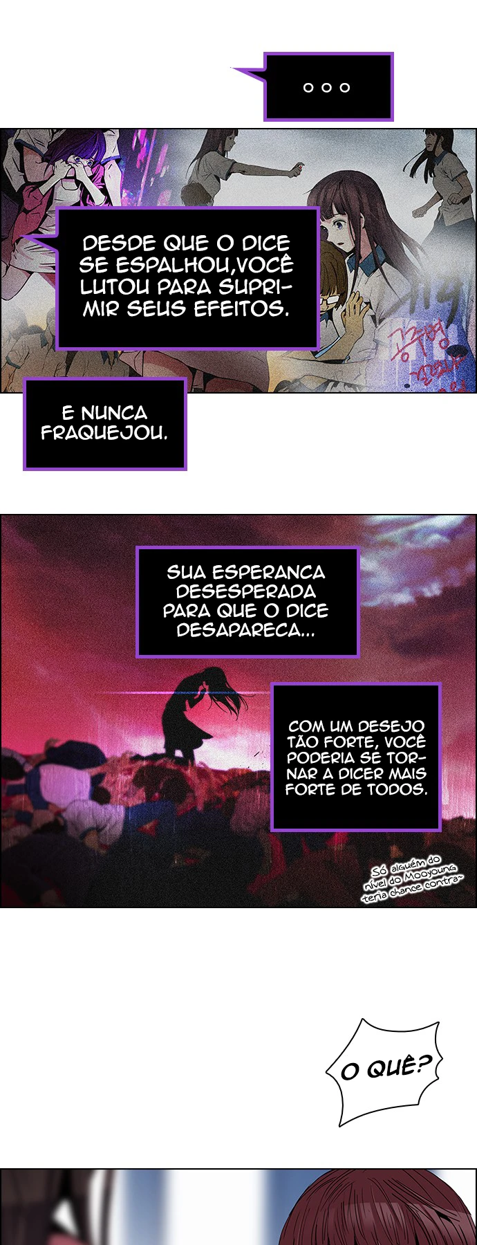 DICE: The Cube That Changes Everything — Cap. 106, pág. 29