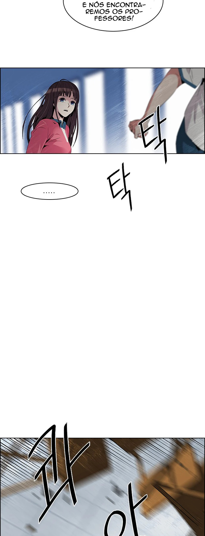 DICE: The Cube That Changes Everything — Cap. 106, pág. 34