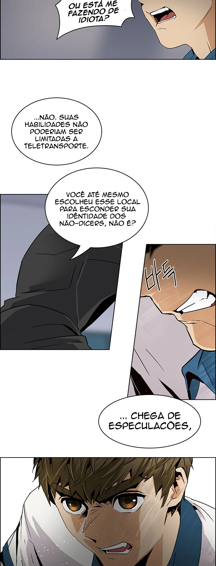 DICE: The Cube That Changes Everything — Cap. 106, pág. 38