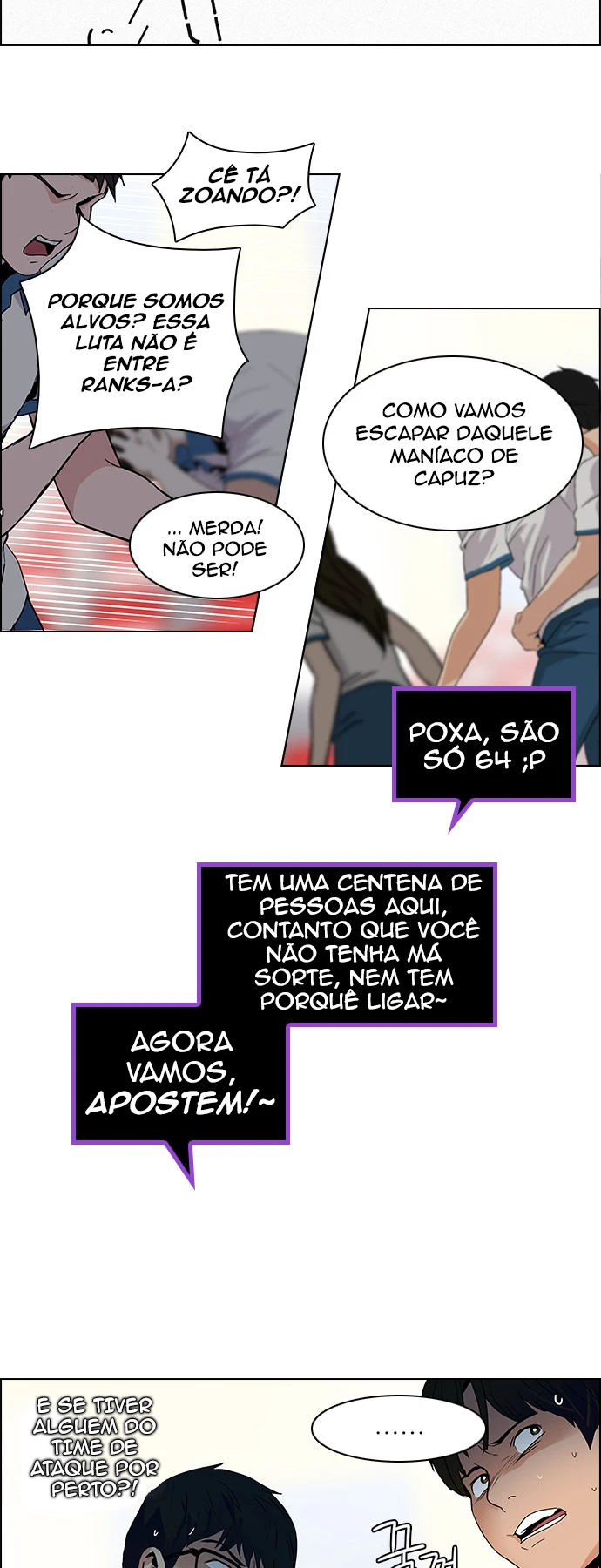 DICE: The Cube That Changes Everything — Cap. 107, pág. 10