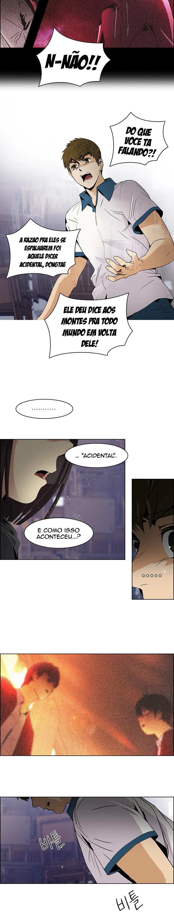 DICE: The Cube That Changes Everything — Cap. 107, pág. 23
