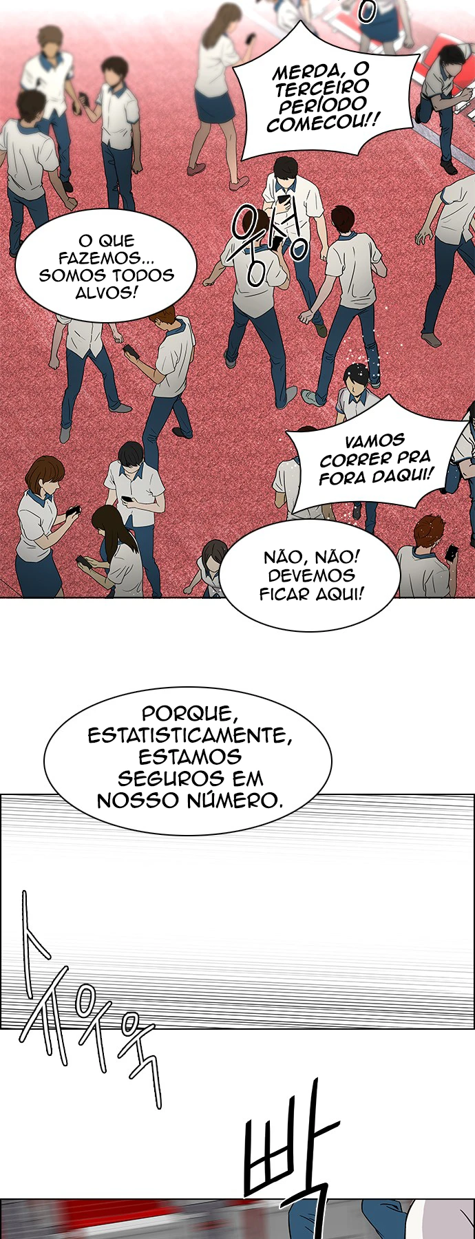 DICE: The Cube That Changes Everything — Cap. 107, pág. 25