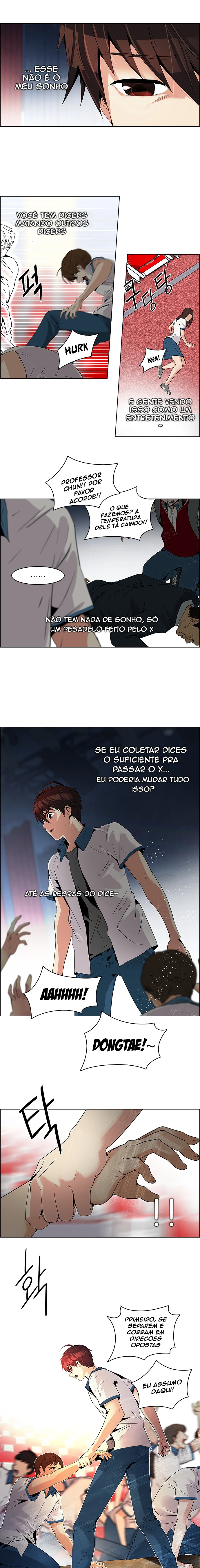 DICE: The Cube That Changes Everything — Cap. 108, pág. 5