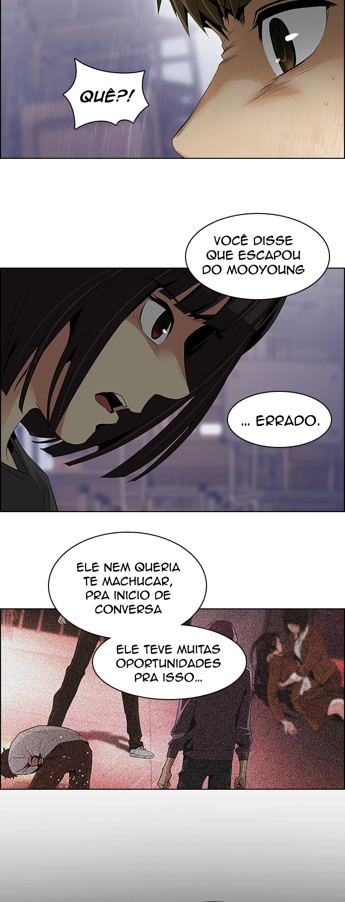DICE: The Cube That Changes Everything — Cap. 108, pág. 13