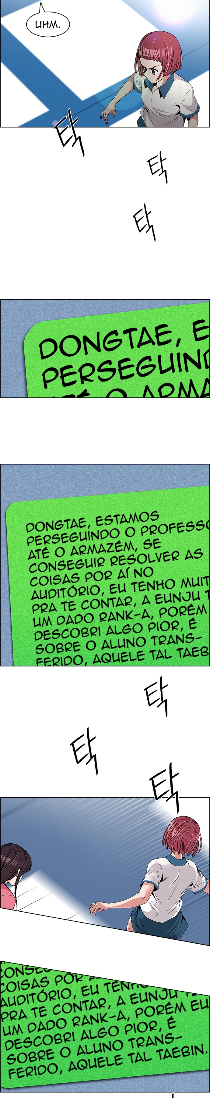 DICE: The Cube That Changes Everything — Cap. 109, pág. 7